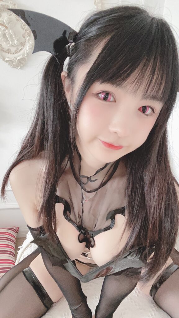 斗鱼主播樱井宁宁【3.1GB】插图12