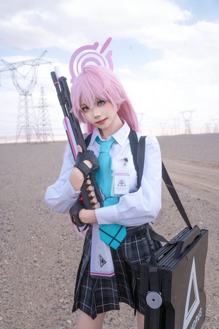 C502076 艾西aiwest – 星野 [49P-290MB]插图