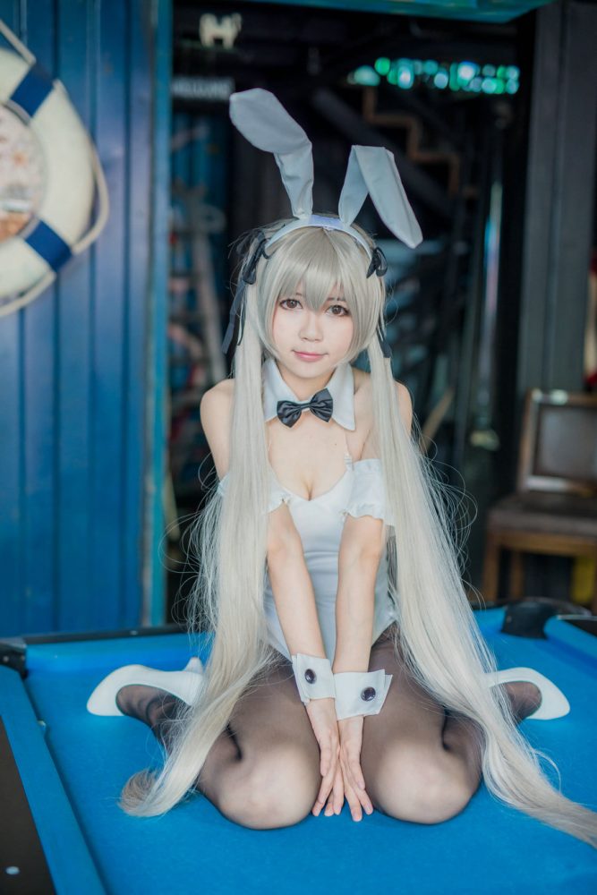 C502137 白金Saki写真 - 五更琉璃 校服 [13P-25MB]-雅酷图