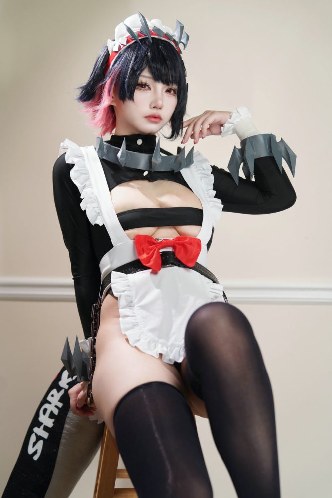 C501019 羽生三未图集 [47P-878MB]-雅酷图