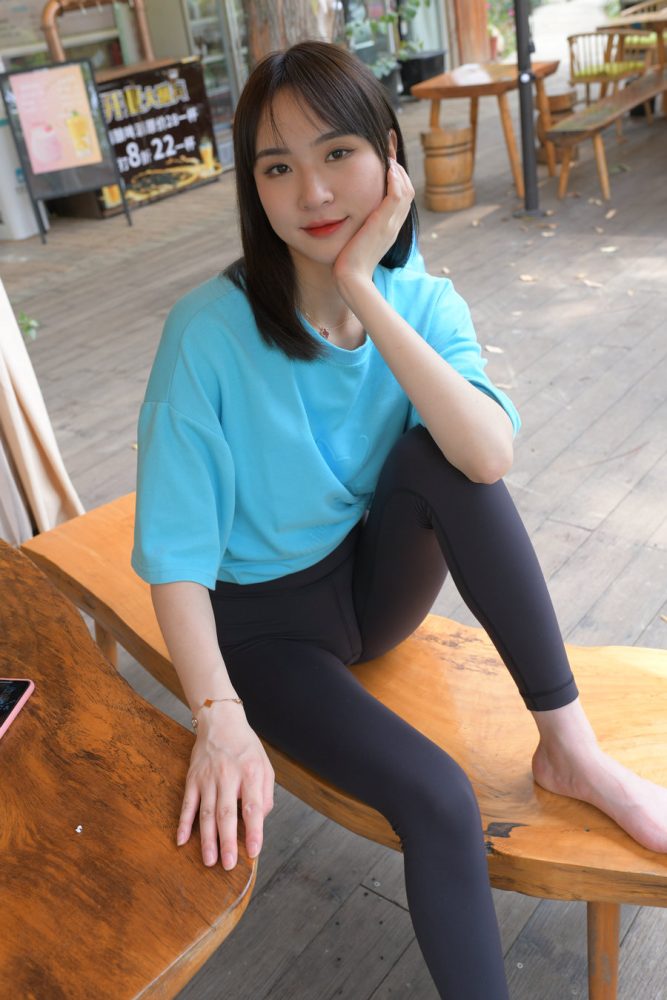 乖乖女瑜伽裤女孩J2224 538P2V-21.0GB-雅酷图