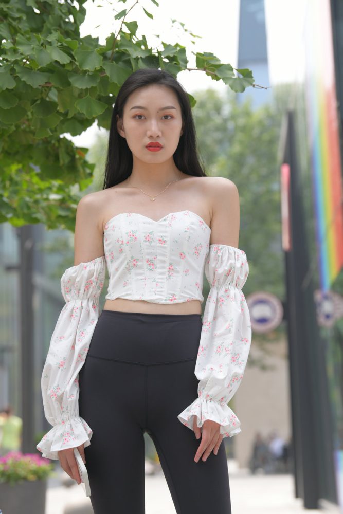 黑色瑜伽裤女孩J2212 740P1V-23.6GB插图