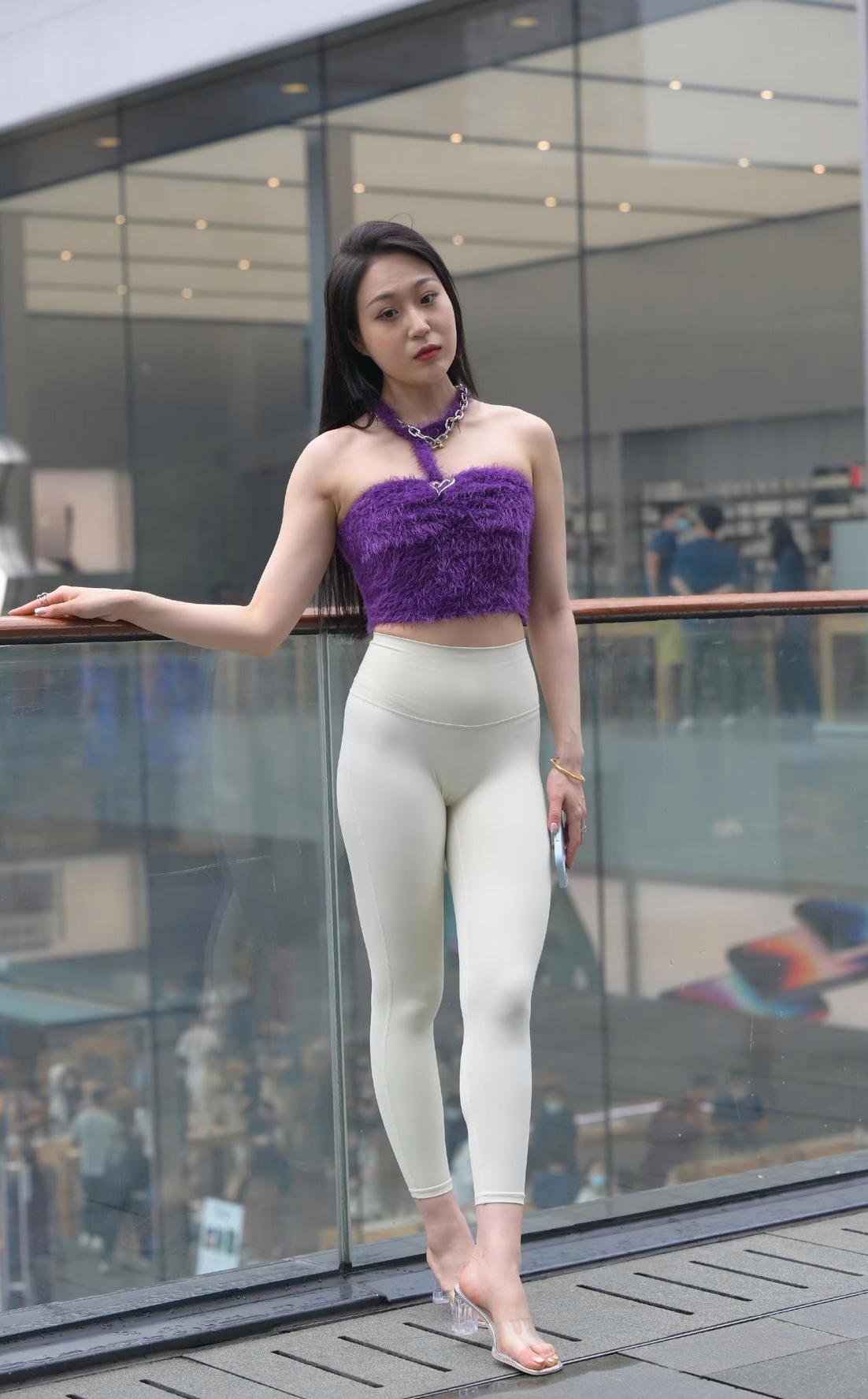 打扮很漂亮的女人 J2962 1260P1V-31.8GB插图3