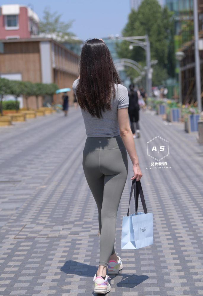 非常漂亮的瑜伽裤女孩J2192 501P1V-15.5GB-雅酷图