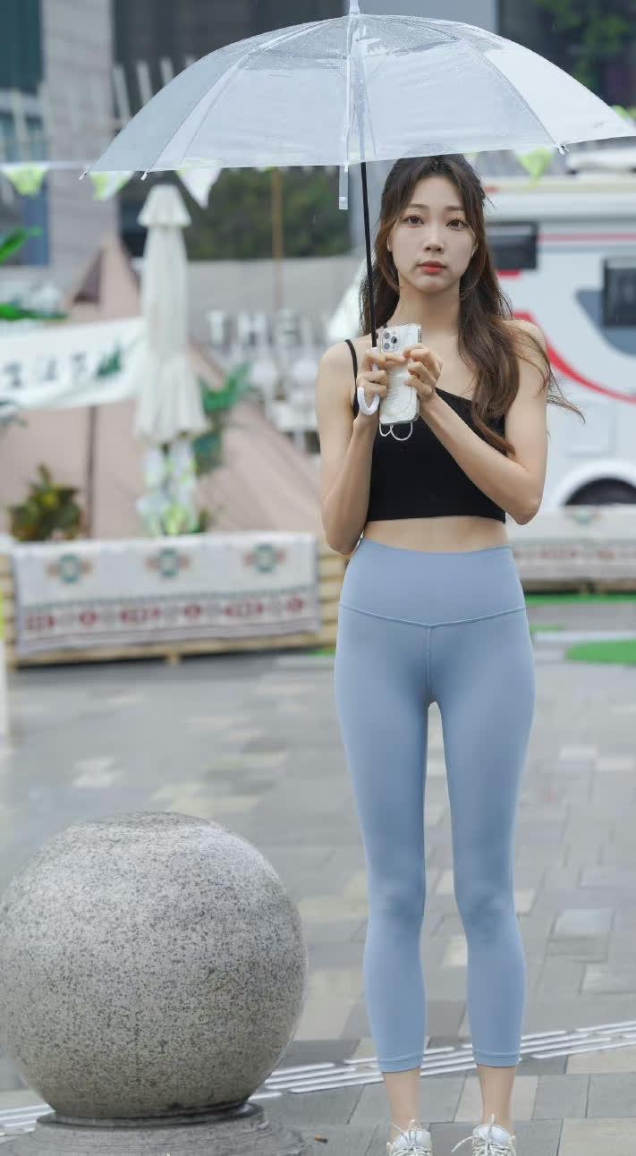 大眼睛瑜伽裤女孩J2903 988P8V-37.6GB插图1