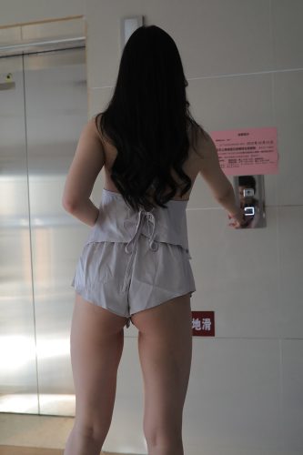 非常有女人味的热裤姑娘【228P】0007插图3