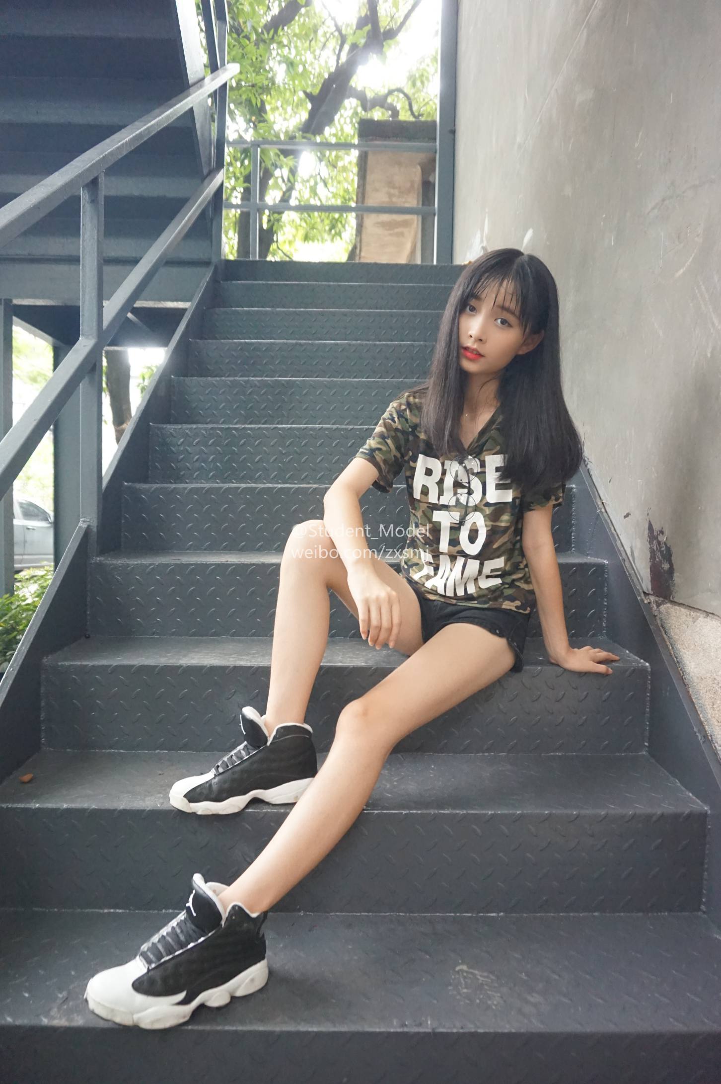 【免费】超酷的女孩【100P】20009插图2