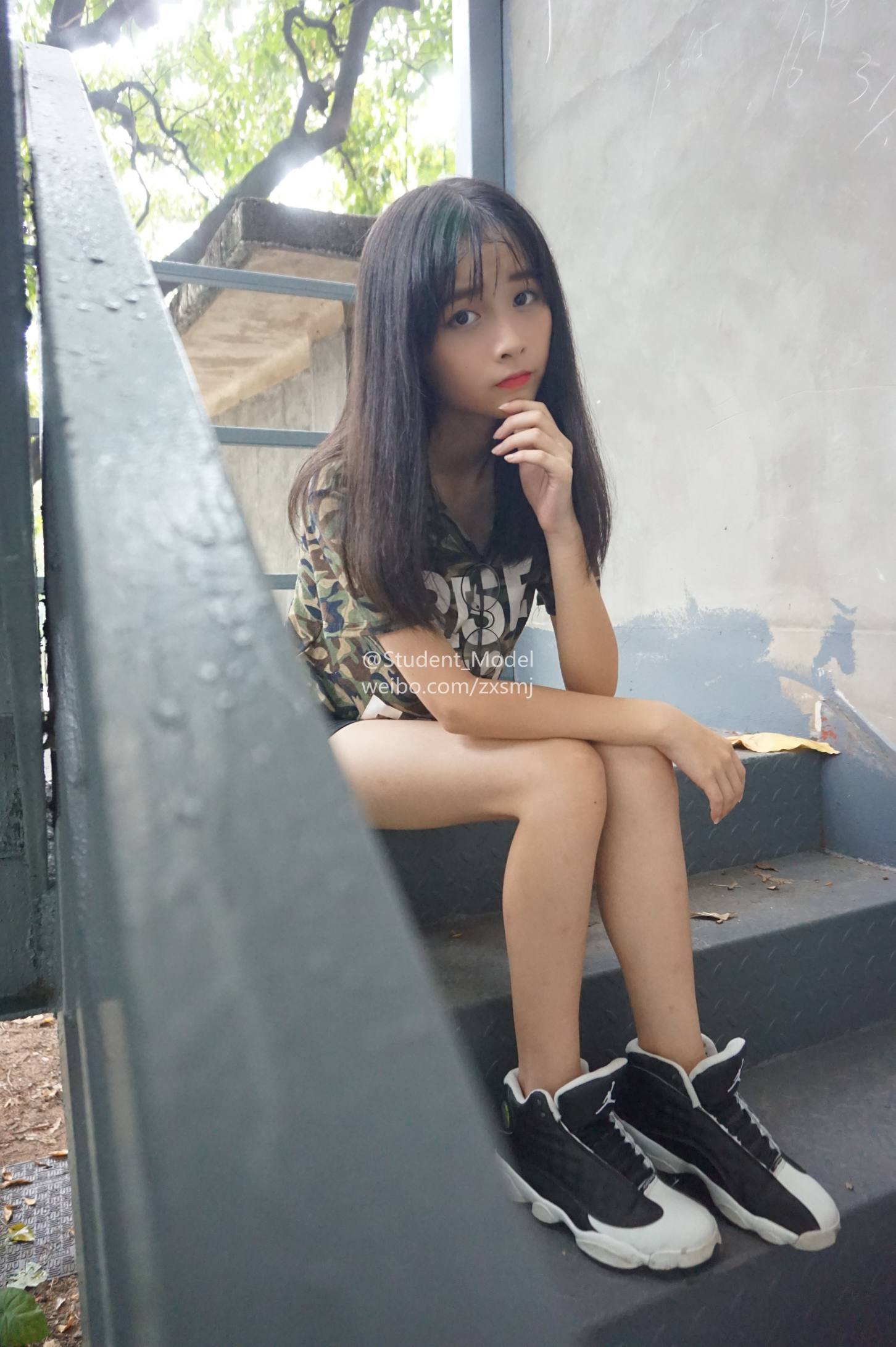 【免费】超酷的女孩【100P】20009插图3