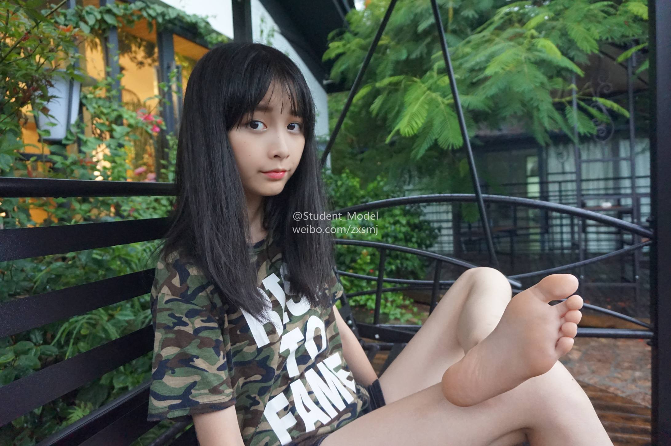 【免费】超酷的女孩【100P】20009插图5