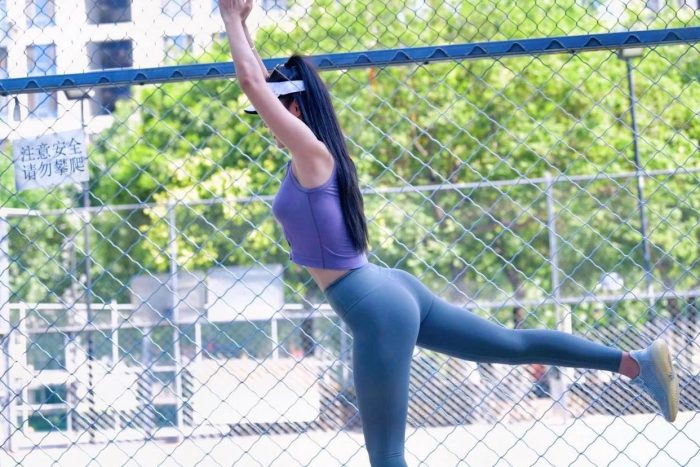 爱户外运动的时尚女孩J2170 460P1V-20.6GB插图3