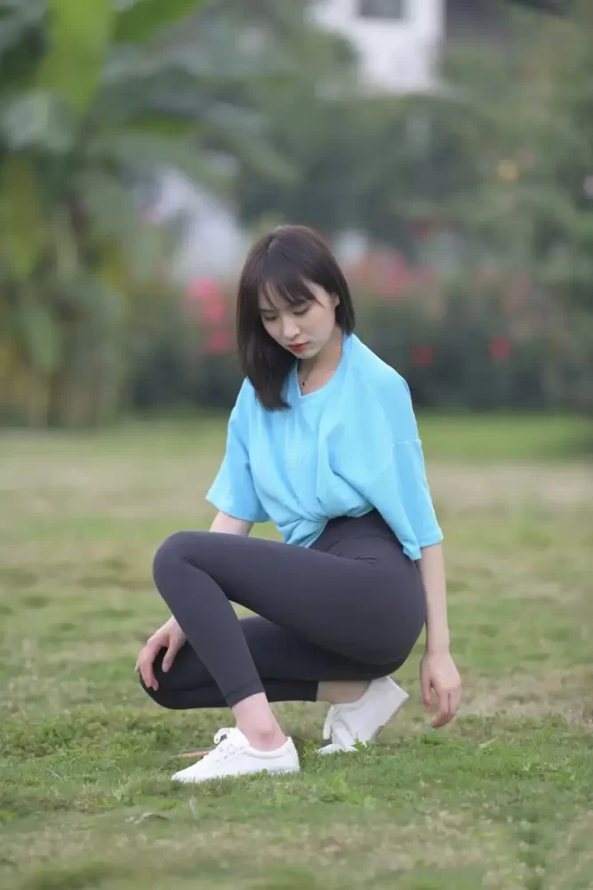 乖乖女瑜伽裤女孩J2224 538P2V-21.0GB插图3